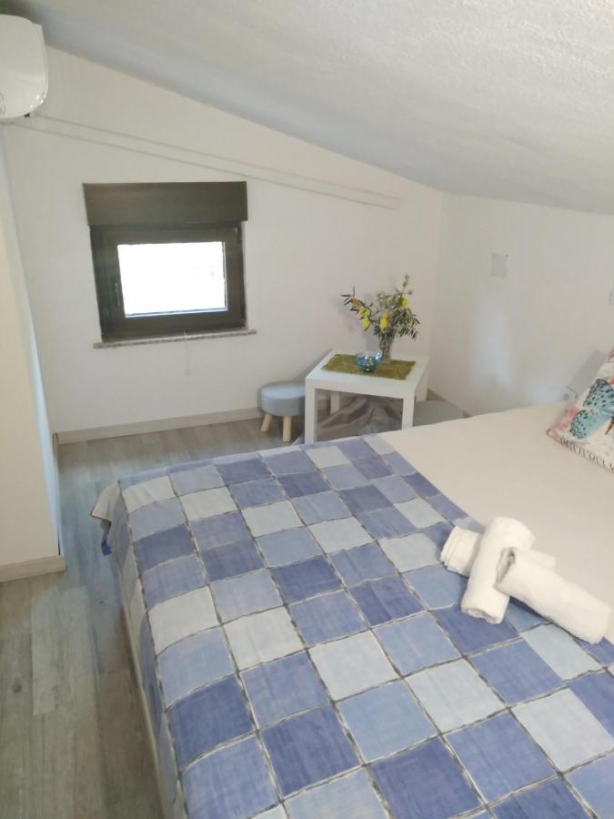 Apartments Nina 拉维尼 客房 照片
