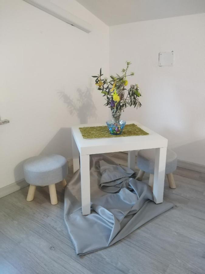 Apartments Nina 拉维尼 客房 照片
