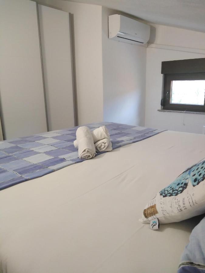 Apartments Nina 拉维尼 客房 照片